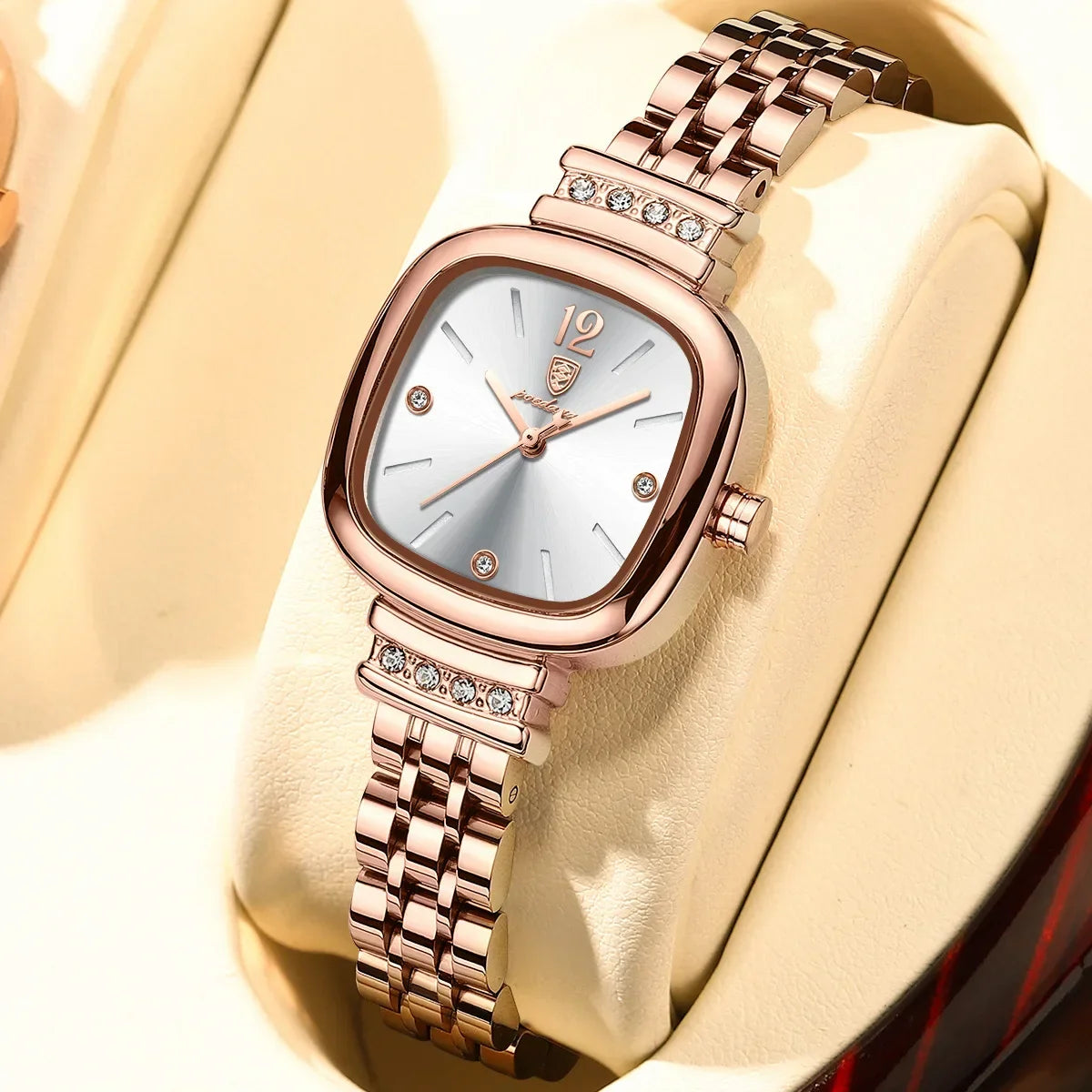 Zyccie® Lily Women's Watch