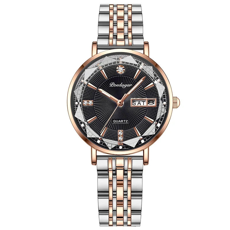 Zyccie® Anastasia Women's Watch