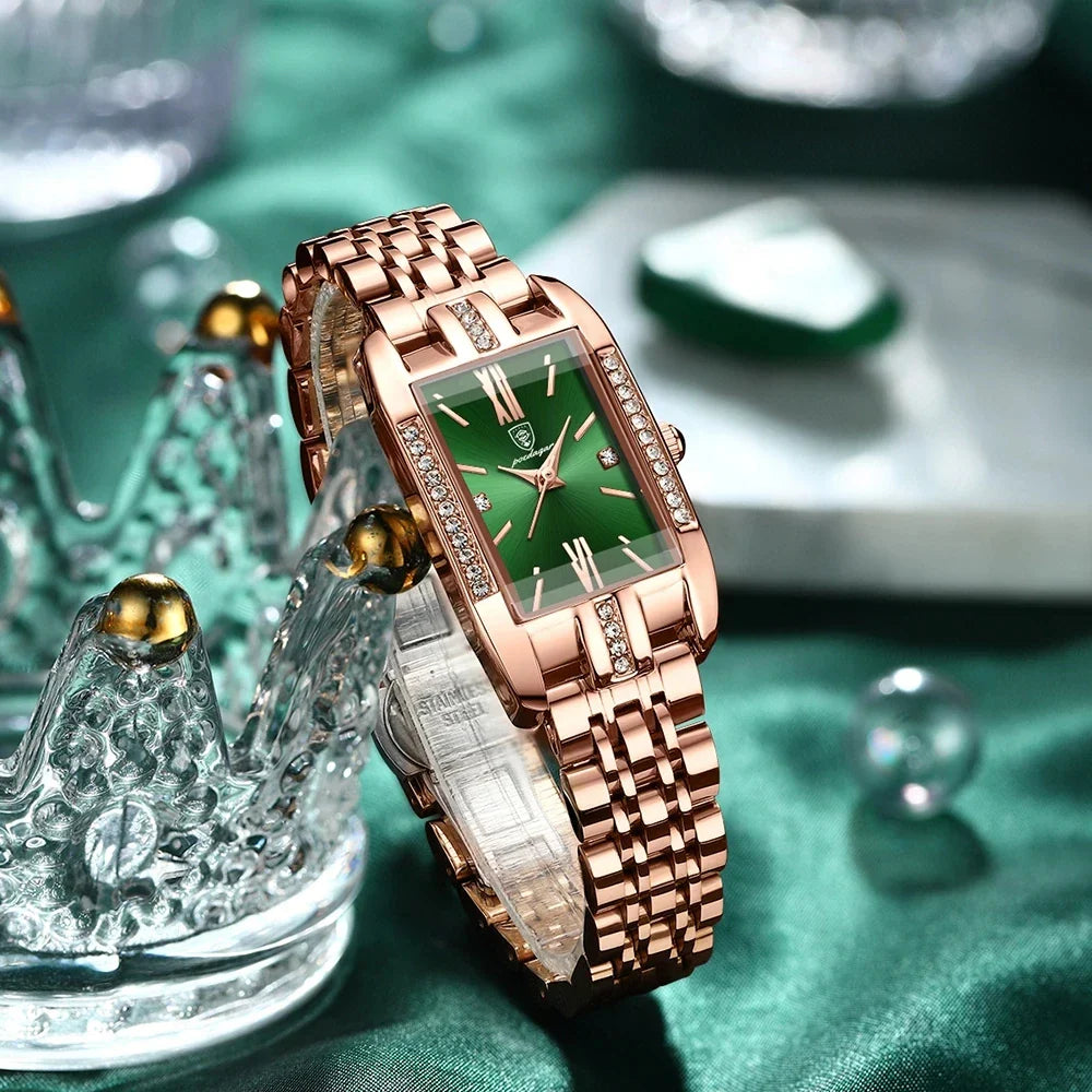 Zyccie® Aurora Women's Watch