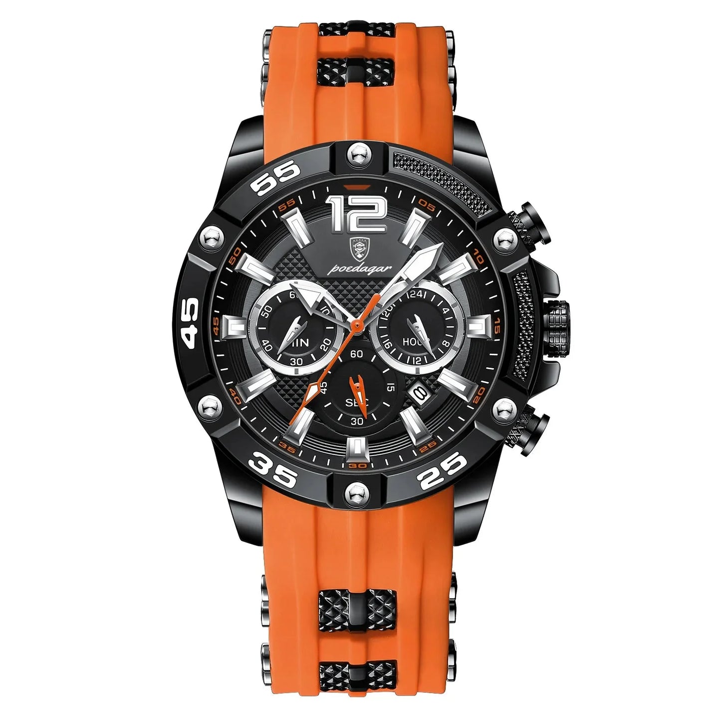 Zyccie® Chrono