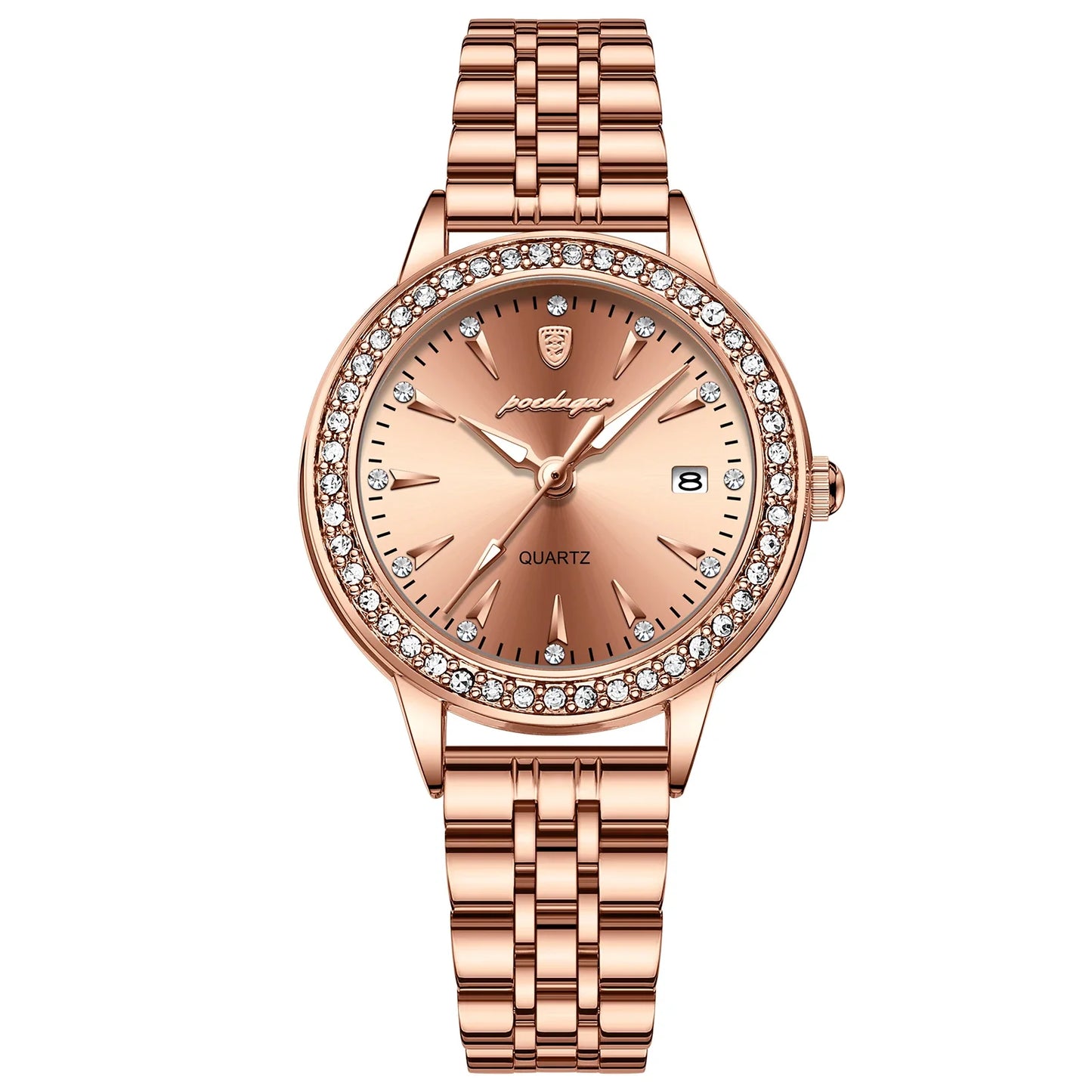 Zyccie® Amélie Women's Watch