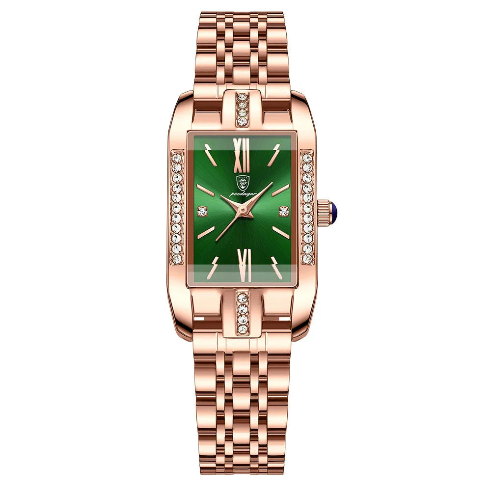 Zyccie® Aurora Women's Watch
