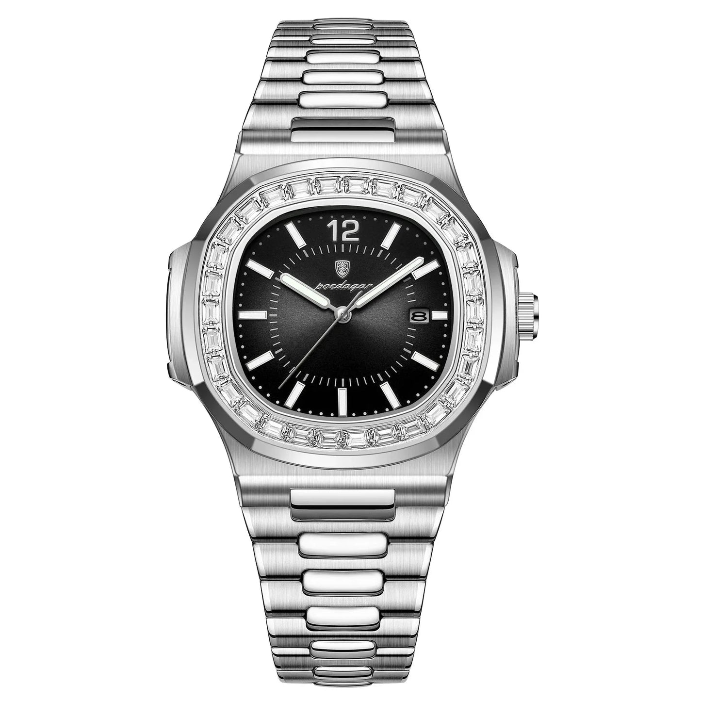 Zyccie® Royale Woman's Watch