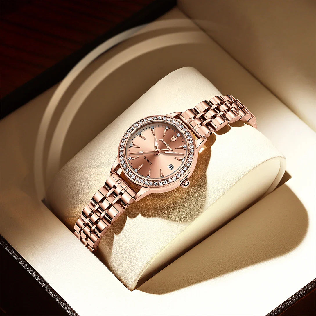 Zyccie® Amélie Women's Watch