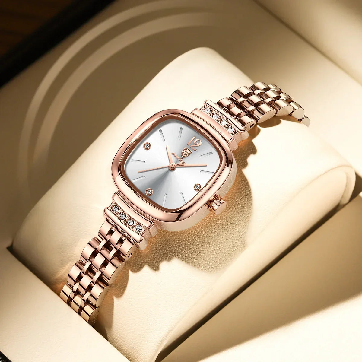 Zyccie® Lily Women's Watch