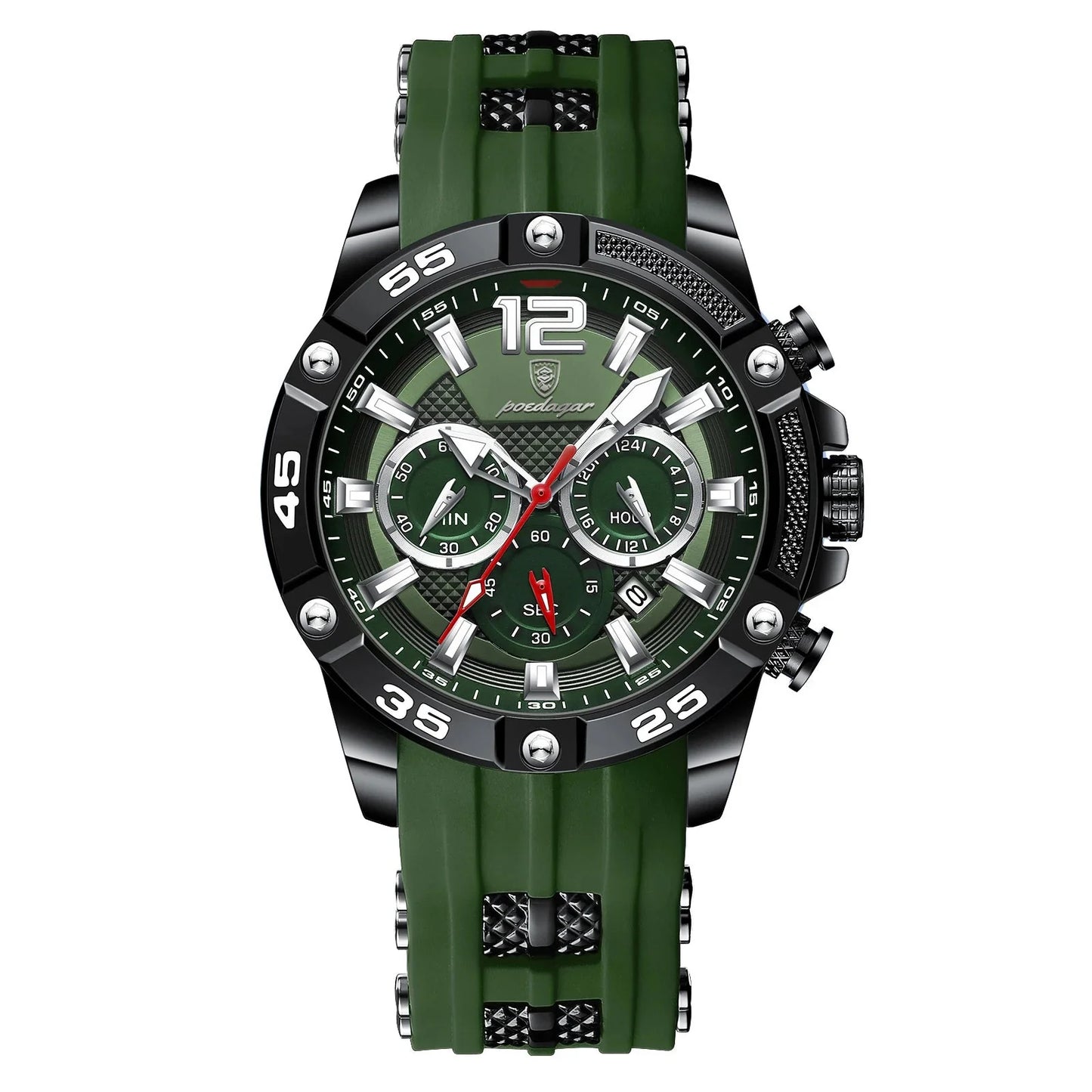 Zyccie® Chrono