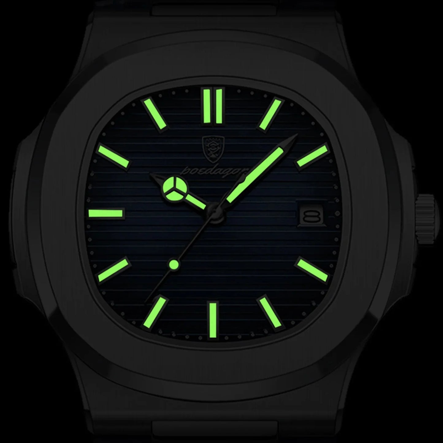 Zyccie® Nautilus