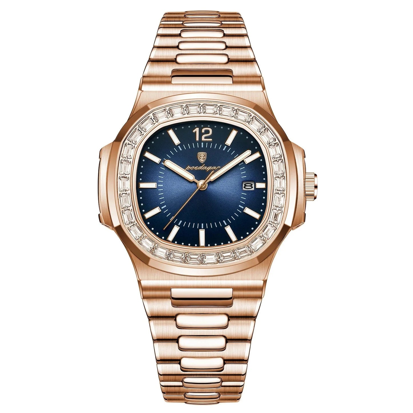 Zyccie® Royale Woman's Watch