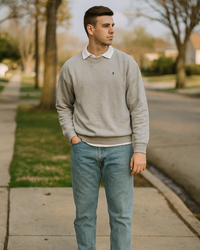 Client story