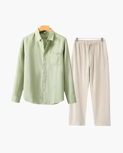 Zyccie Milo Set