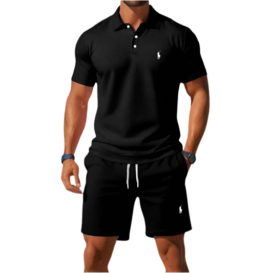 Zyccie Hampton Set