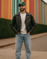 Client story