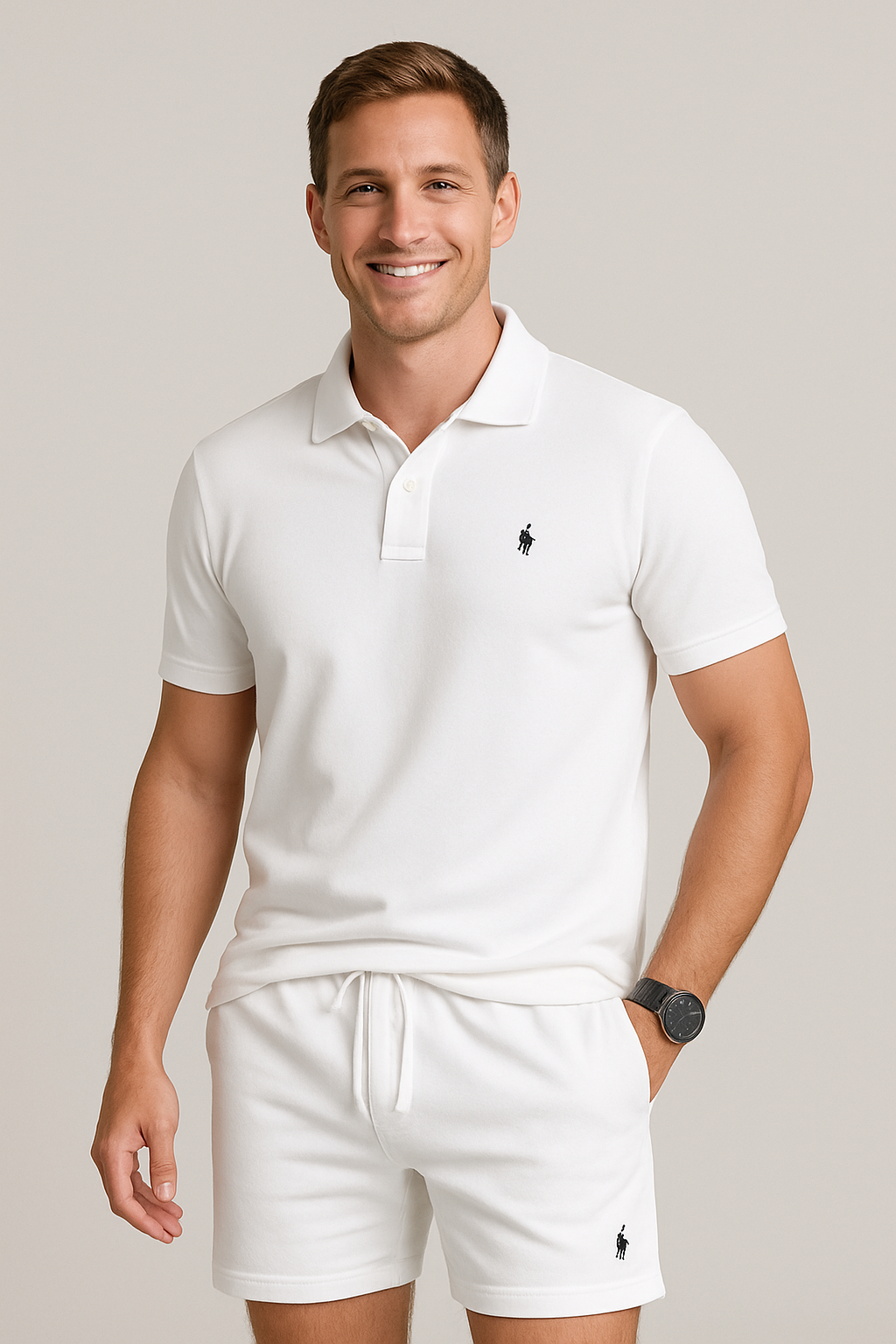 Zyccie Hampton Set