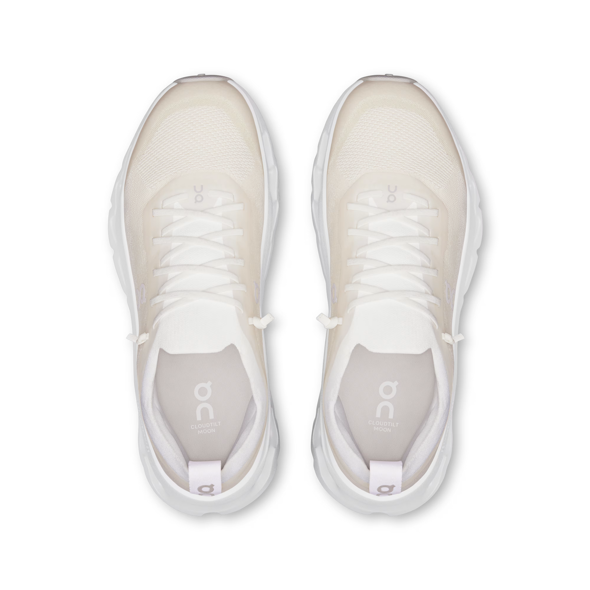 Cloudtilt Moon- Men's