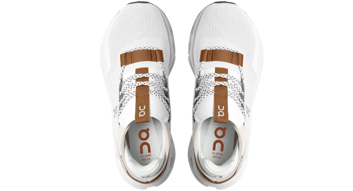 Cloudnova 2- Women's