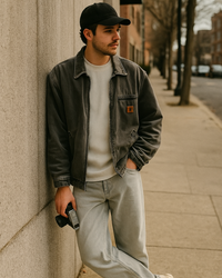 Client story