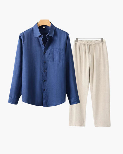 Zyccie Milo Set