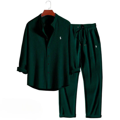Zyccie Autumn Set - Limited Edition