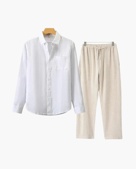 Zyccie Milo Set