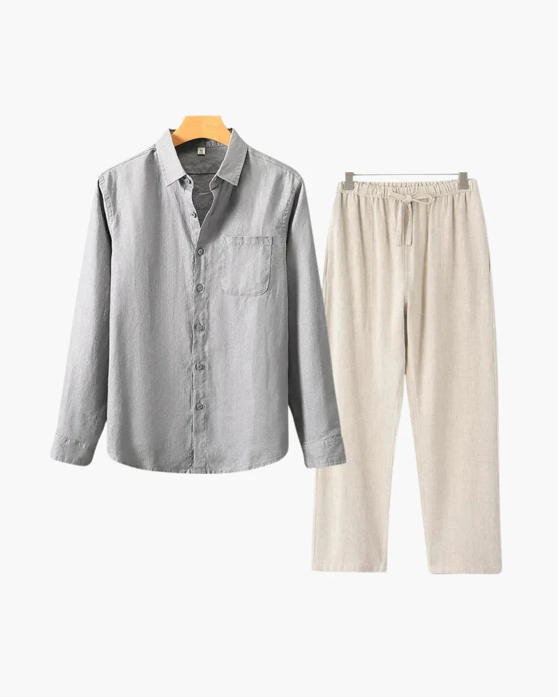 Zyccie Milo Set