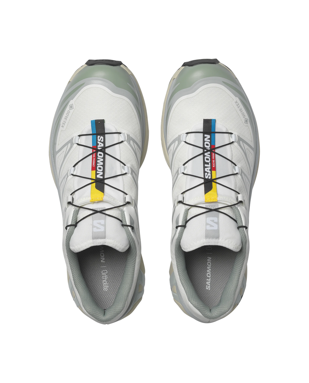 XT-6 GORE-TEX- Men's