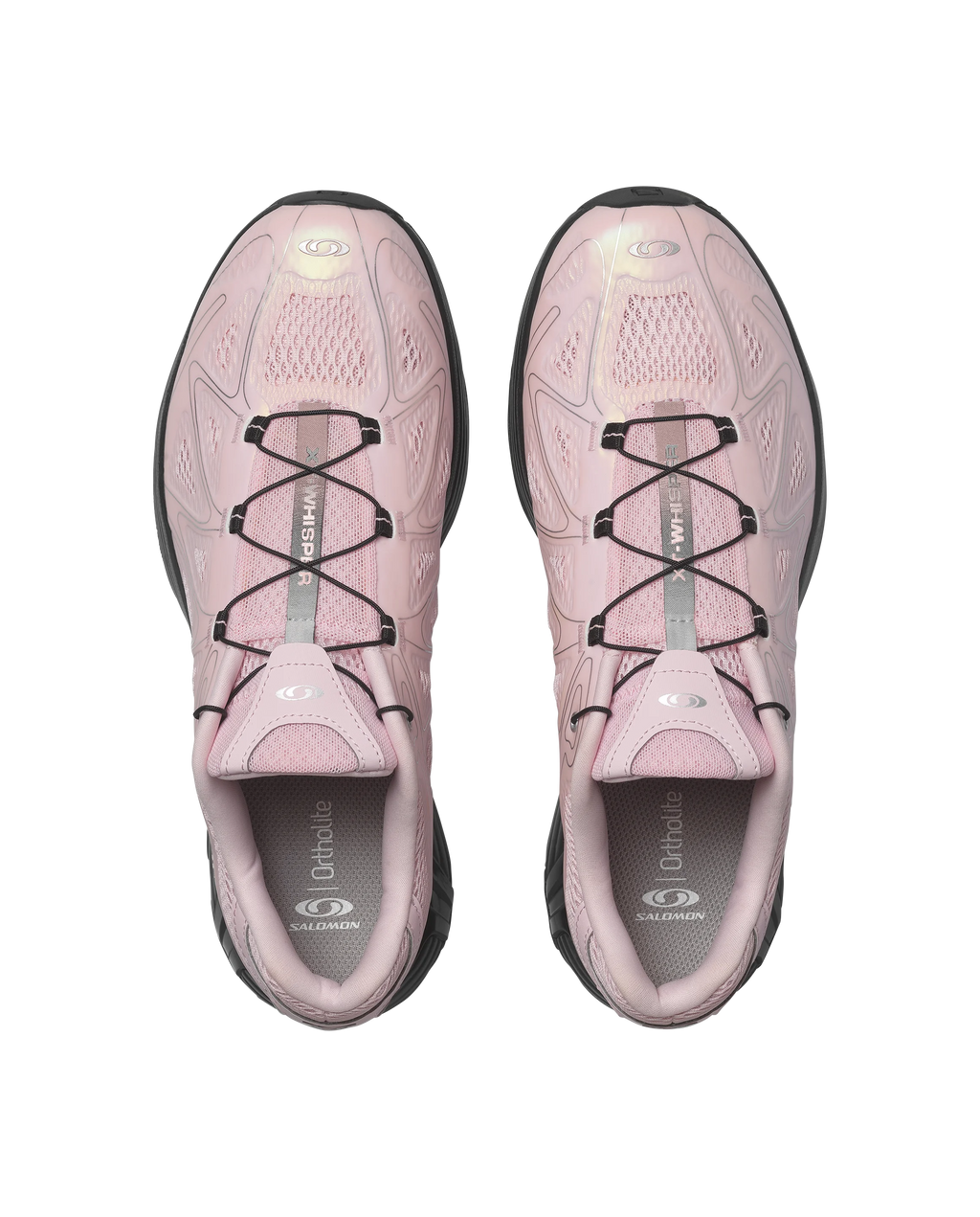 XT-WHISPER VOID- Men's