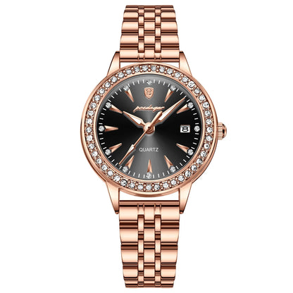 Zyccie® Amélie Women's Watch