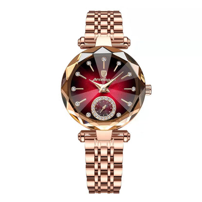 Zyccie® Arabella Women's Watch