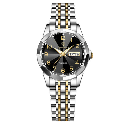 Zyccie® Majestic Women's Watch