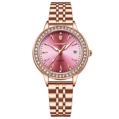 Zyccie® Amélie Women's Watch
