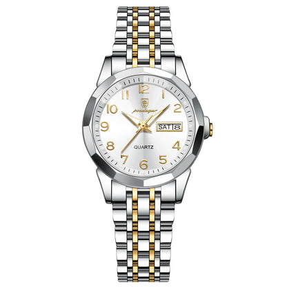 Zyccie® Majestic Women's Watch