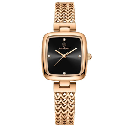 Zyccie® Genevieve Women's Watch