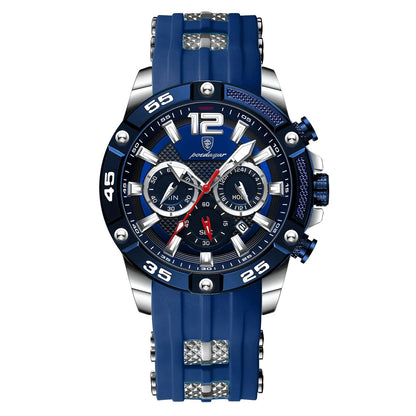 Zyccie® Chrono