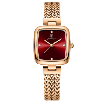 Zyccie® Genevieve Women's Watch