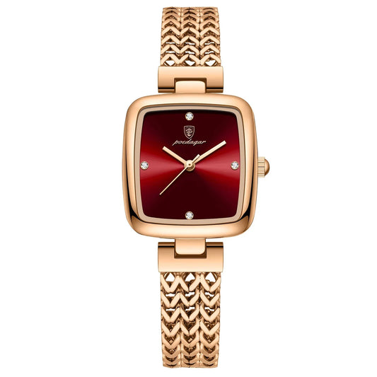 Zyccie® Genevieve Women's Watch