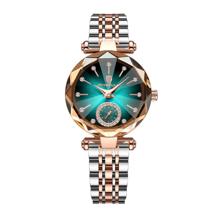 Zyccie® Arabella Women's Watch