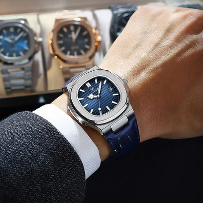 Zyccie® Nautilus