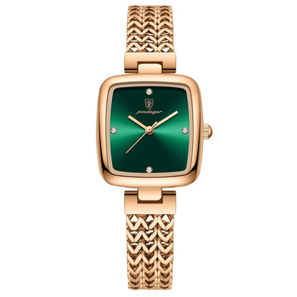Zyccie® Genevieve Women's Watch
