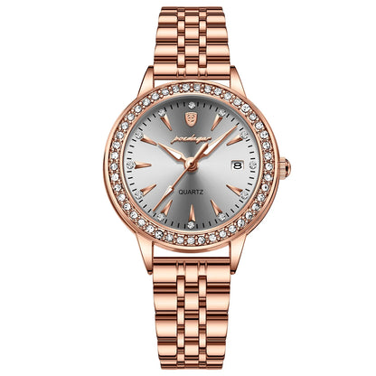 Zyccie® Amélie Women's Watch
