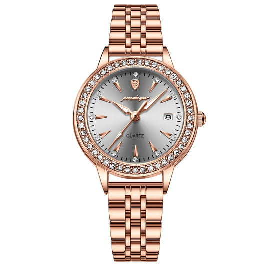 Zyccie® Amélie Women's Watch