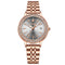 366 Rose Gold White