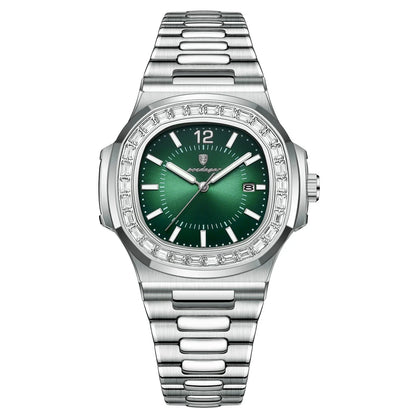 Zyccie® Royale Woman's Watch