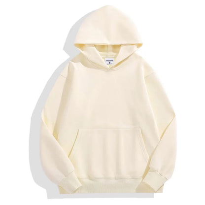 UrbanSoft Pullover Hoodie