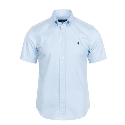 Slim Fit Summer Shirt