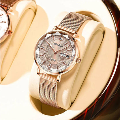 Zyccie® Anastasia Women's Watch