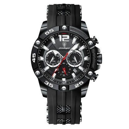 Zyccie® Chrono