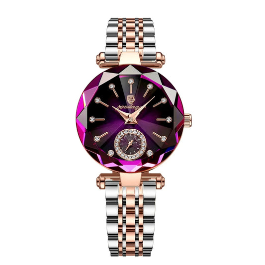 Zyccie® Arabella Women's Watch