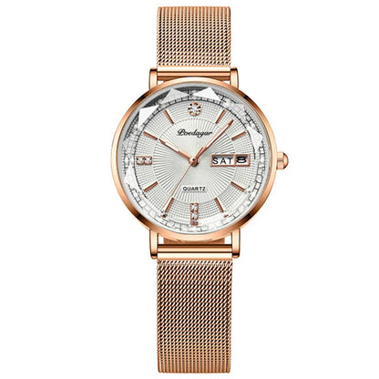 Zyccie® Anastasia Women's Watch