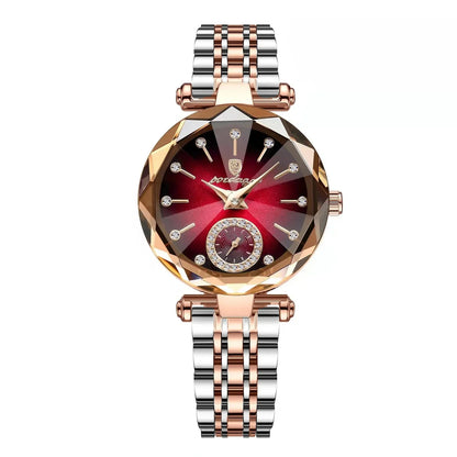 Zyccie® Arabella Women's Watch