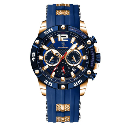 Zyccie® Chrono